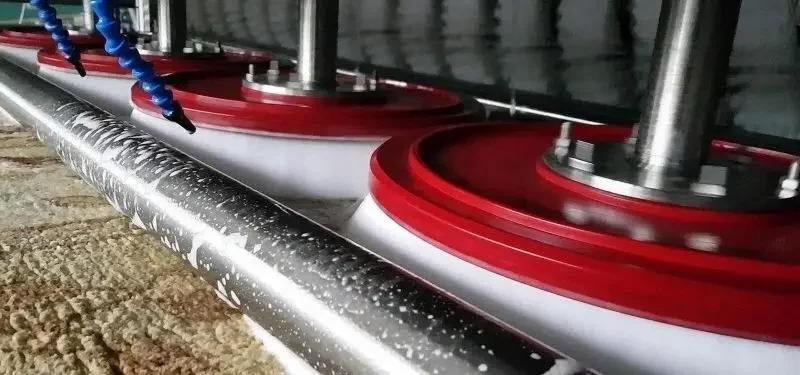 شستشوی مکانیزه و تمام اتوماتیک فرش