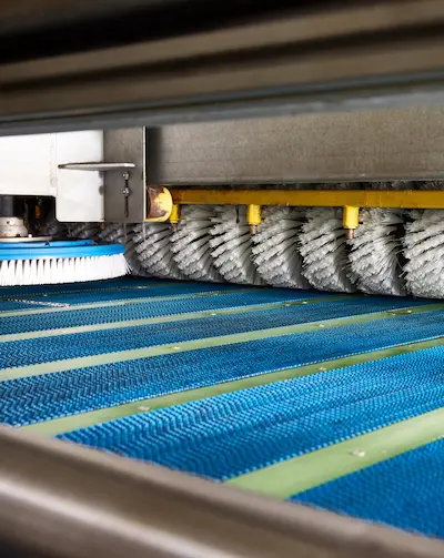 قالیشویی زعفرانیه